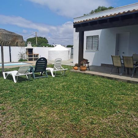 Casa Rural Ajoli El Palmar  Ngoại thất bức ảnh