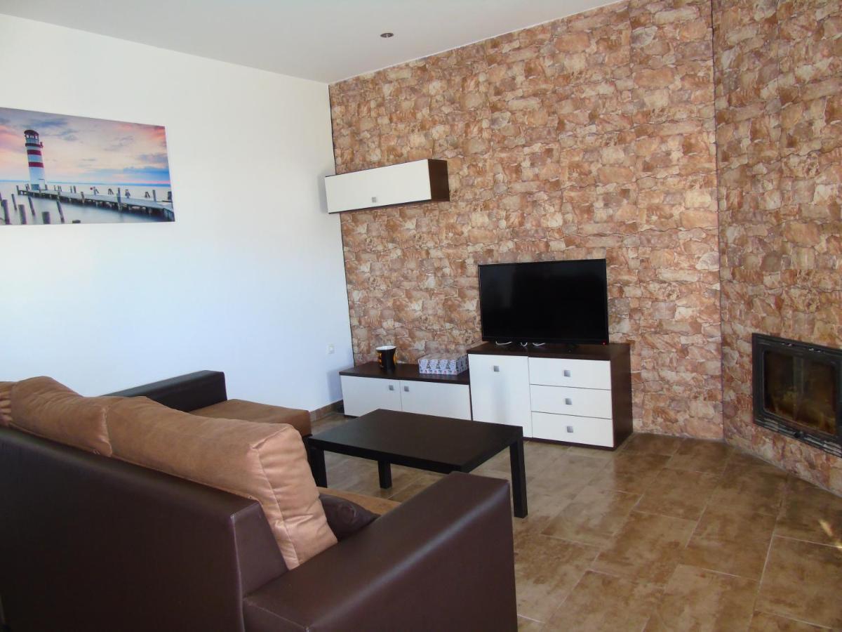 Casa Rural Ajoli El Palmar  Ngoại thất bức ảnh