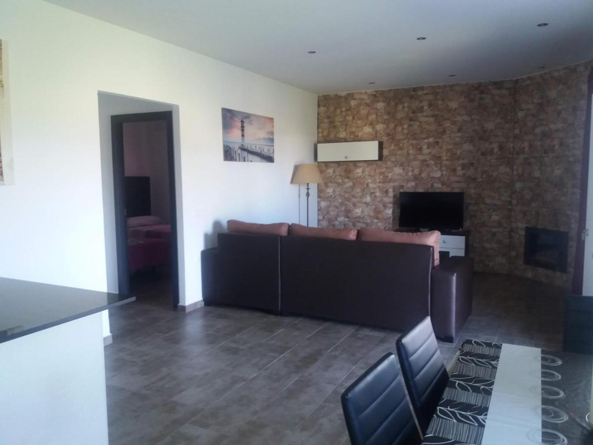 Casa Rural Ajoli El Palmar  Ngoại thất bức ảnh